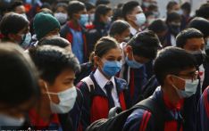 Schools could become next epicentre of Covid outbreak, experts warn 