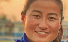 Rana Magar inspires Nepal to big win