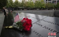 “9·11”20周年：拜登这一举动不常见！小布什发警告