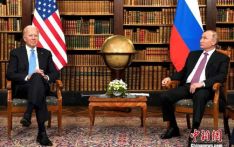 美俄关系比冷战时还危险？美国中情局局长罕见访俄