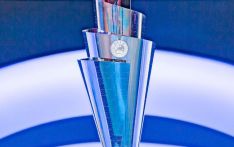 UEFA Europa League Final Four: Italy, Belgium, France and Spain compete for the title