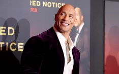 Dwayne Johnson reflects on his record-breaking year, becoming the tequila king and whether he'll run for the White House
