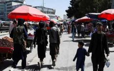 Pakistan responsible for humanitarian crisis in Afghanistan  