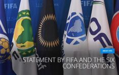 国际足联携六大洲协会联合声明：欧超联赛不被认可