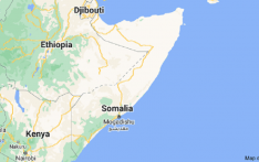 सोमालियामा आत्मघाती विस्फोटमा १० जनाको मृत्यु