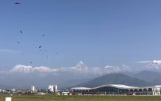 Landfill issue could delay opening of Pokhara airport  