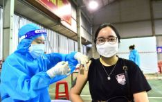 中国新冠疫苗诱发舆论大战　越共出手挑战两面人