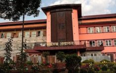 丝合国际在线关注尼泊尔局势快讯丨 所有反对众议院解散的令状均送交宪法法院