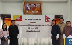 Bhutan and Nepal to sign bilateral trade agreement 