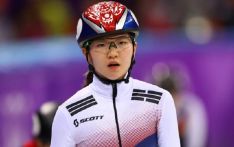 How double Olympic gold medalist Shim Suk-hee lost the race to overturn her ban ahead of Beijing 2022