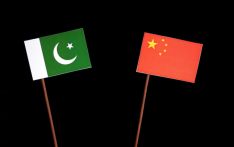 Pakistan, China renew Joint Economic Committee after 11 years