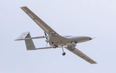 Turkish drones have become a symbol of the Ukrainian resistance