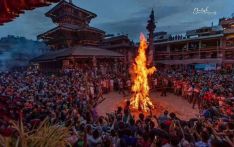 尼泊尔官宣：10月17日对国际游客开放