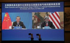 China-US green cooperation set to progress amid twists