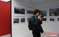 尼泊尔被选为北京国际摄影展主题国