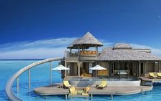 马尔代夫旅游业：疫情下的马尔代夫旅游业 年末或明年初有望逐步恢复