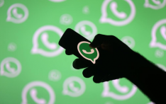 Facebook旗下WhatsApp开始在印度提供支付服务