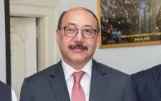 印度外交部部秘哈什将访问尼泊尔