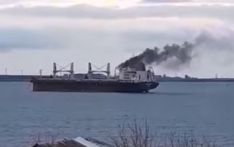 Engineer on Bangladeshi ship killed amid Russian attack on Ukraine