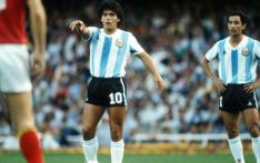 Diego Maradona dies: Three days of mourning begin in Argentina as tributes pour in
