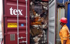 拒当英国“垃圾站”，斯里兰卡强势表态：退回260吨非法废物