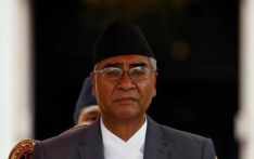 Can Nepal's new PM balance relations with China and India?