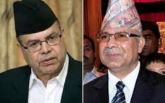 Nepal-Khanal faction steps back; not to resign, but to abstain from voting 