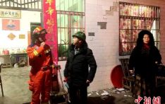 四川长宁县4.6级地震：救援力量赴震区巡查 无人员伤亡报告