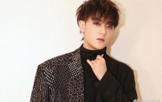 Huang Zitao issued an article to denounce the security of the film and television city: the attitude is extremely bad and unreasonable