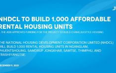 NHDCL to build 1,000 affordable rental housing units