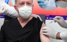 国际疫情每日观（1月15日）——土耳其总统接种中国新冠疫苗