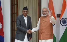 印度在尼泊尔，赚麻了？