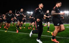 All Blacks cancel fixtures against Australia and South Africa due to Covid-19 travel restrictions