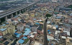 中国对地产调控不断升级　广州等地建“二手房参考价”机制