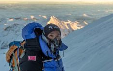 Kami Rita Sherpa climbs Everest for 26th time, breaks his own record