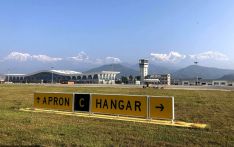 Pokhara airport opening delayed again to December 