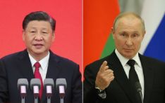 China asked Russia to delay Ukraine invasion until after Olympics, Western intel shows