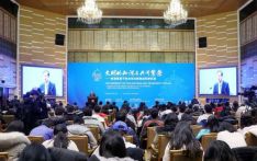 探讨疫情下全球化面临的新挑战和新机遇，20多国专家学者齐聚北京