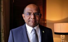 Basis for recent Chinese S. Asian initiatives not valid: Maldives
