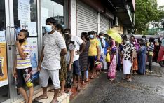 Economic crisis in Sri Lanka has got worse: Ruwan