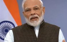 PM Modi will address the Nation at 6:30 a.m. today