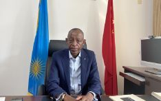African countries content with cooperation with China; accusations against China-Africa relations ridiculous: Rwanda Ambassador