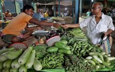 India's retirees tap savings, eat less as living costs soar