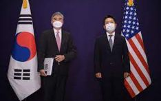 美国朝鲜问题特使访韩　讨论与平壤重启对话