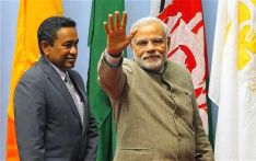 印度又找到反华“抓手”，但南亚多国唱反调，拒在中印间选边站队
