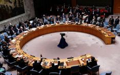 UN Security Council plans vote to call General Assembly meeting on Ukraine 