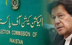 Foreign funding case: PTI admits sharing only bank branches, not all accounts