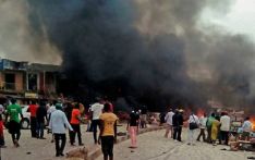 नाइजेरियाको मस्जिदमा बन्दुकधारीको आक्रमणमा कम्तीमा नौ जनाको मृत्यु