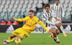 Serie A | Juventus beat Cagliari, Ronaldo scored two goals