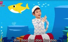 'Baby Shark' becomes the first YouTube video to hit 10 billion views